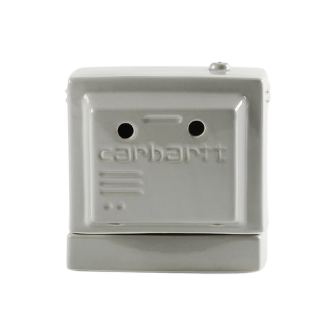 Carhartt WIP Static Incense Chamber Ceramic Grey I030548_08_XX Degli Uberti